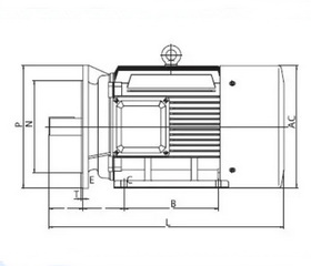 西馬格電機技術參數(shù)